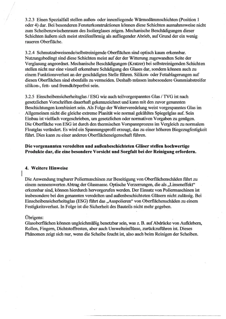 Glasgestaltung Bretten