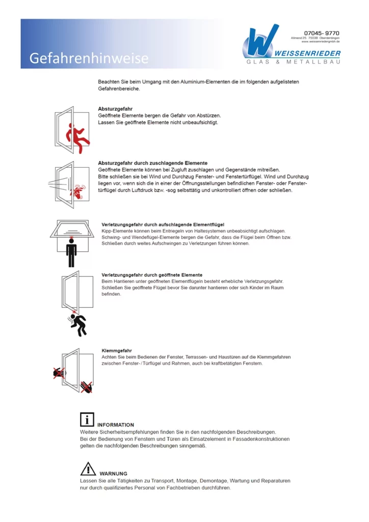 Glasgestaltung Bretten