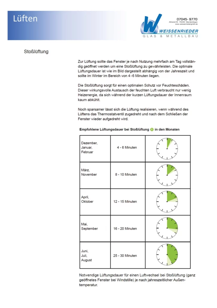 Glasgestaltung Bretten