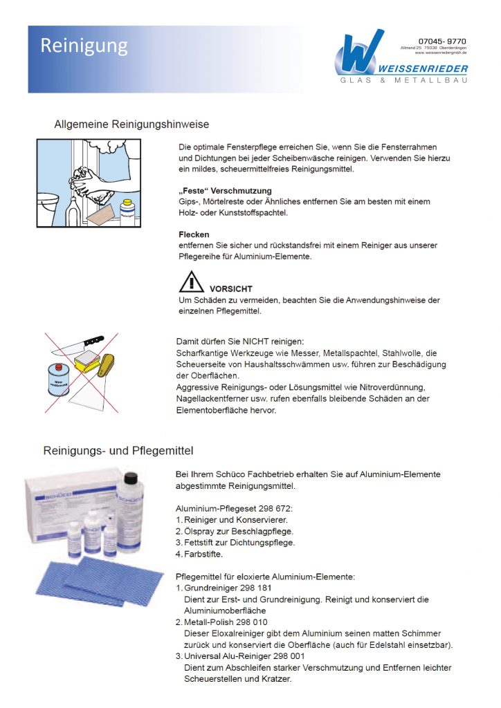 Glasgestaltung Bretten