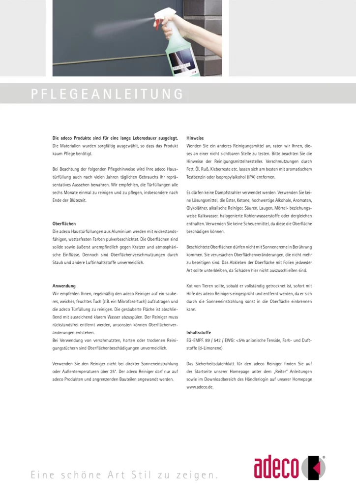 Glasgestaltung Bretten