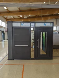 Glasgestaltung Bretten