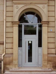 Glasgestaltung Bretten