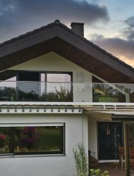 Glasgestaltung Bretten