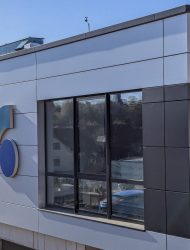 Glasgestaltung Bretten