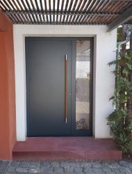 Glasgestaltung Bretten