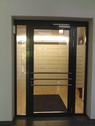 Glasgestaltung Bretten