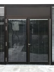 Glasgestaltung Bretten