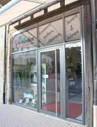 Glasgestaltung Bretten