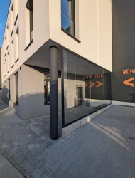 Glasgestaltung Bretten