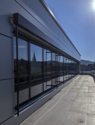 Glasgestaltung Bretten