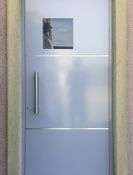 Glasgestaltung Bretten