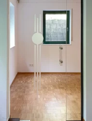 Glasgestaltung Bretten