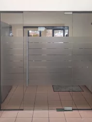 Glasgestaltung Bretten