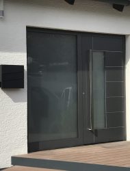 Glasgestaltung Bretten