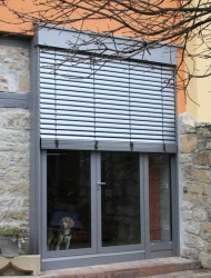 Glasgestaltung Bretten