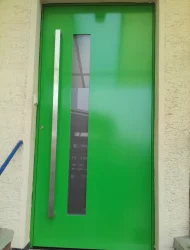 Glasgestaltung Bretten