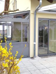 Glasgestaltung Bretten