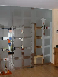 Glasgestaltung Bretten