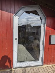 Glasgestaltung Bretten