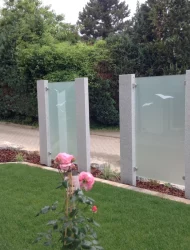 Glasgestaltung Bretten