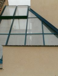 Glasgestaltung Bretten