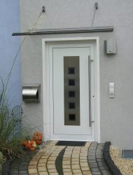 Glasgestaltung Bretten