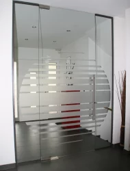 Glasgestaltung Bretten