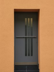 Glasgestaltung Bretten