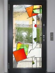 Glasgestaltung Bretten