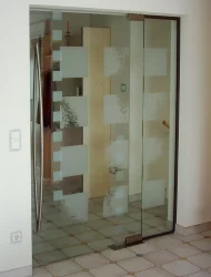 Glasgestaltung Bretten