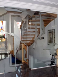 Glasgestaltung Bretten