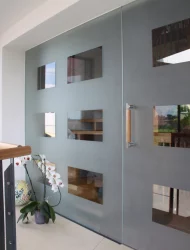 Glasgestaltung Bretten