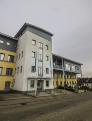 Glasgestaltung Bretten