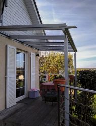 Glasgestaltung Bretten