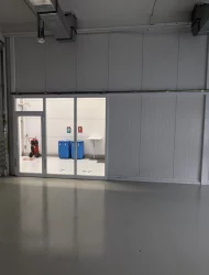 Glasgestaltung Bretten