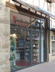 Glasgestaltung Bretten