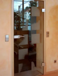 Glasgestaltung Bretten