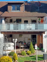 Glasgestaltung Bretten