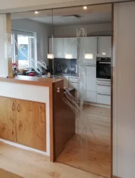 Glasgestaltung Bretten