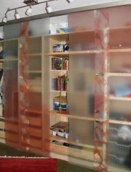 Glasgestaltung Bretten