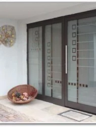 Glasgestaltung Bretten