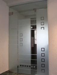 Glasgestaltung Bretten