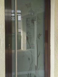 Glasgestaltung Bretten