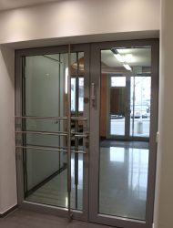 Glasgestaltung Bretten