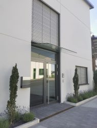 Glasgestaltung Bretten