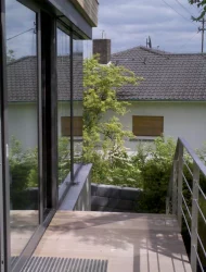 Glasgestaltung Bretten