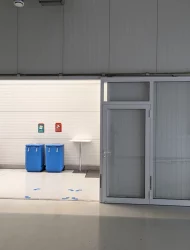 Glasgestaltung Bretten