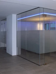 Glasgestaltung Bretten