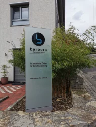 Glasgestaltung Bretten